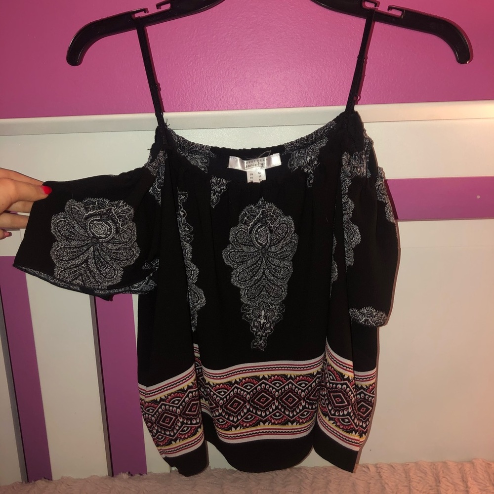 Cute top